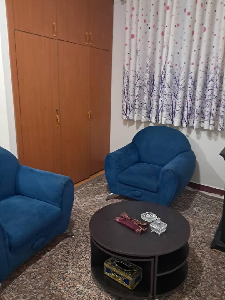اجاره سوئیت روزانه|اجارهٔ کوتاه‌مدت آپارتمان و سوئیت|رشت, باهنر|دیوار