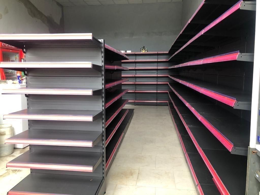 قفسه پل دار|فروشگاه و مغازه|خرمشهر, |دیوار