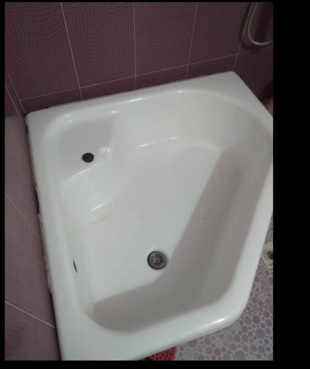 وان حمام|لوازم حمام|شاهینشهر, طالقانی|دیوار