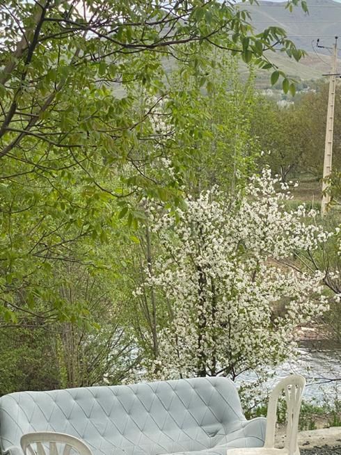 اجاره روزانه/هفتگی/ویلا ۲۰۰ متری|اجارهٔ کوتاه‌مدت ویلا و باغ|سنندج, |دیوار