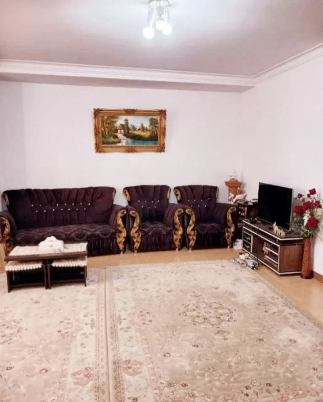فروش ۹۴ متری،سندار ،پارکینگ اختصاصی|فروش آپارتمان|رشت, رودباری|دیوار