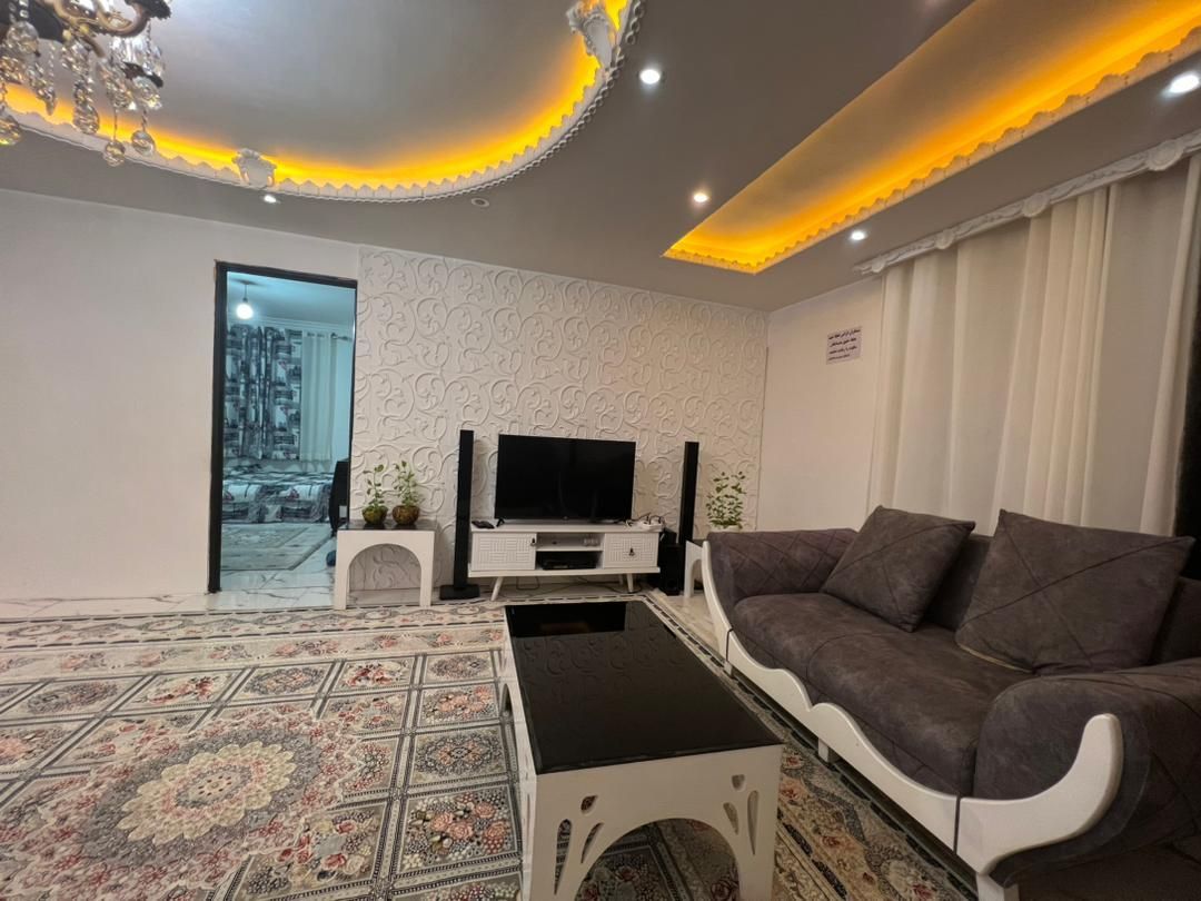ویلاتک خواب در مسیر آبشارویسادار|اجارهٔ کوتاه‌مدت ویلا و باغ|رضوانشهر, |دیوار