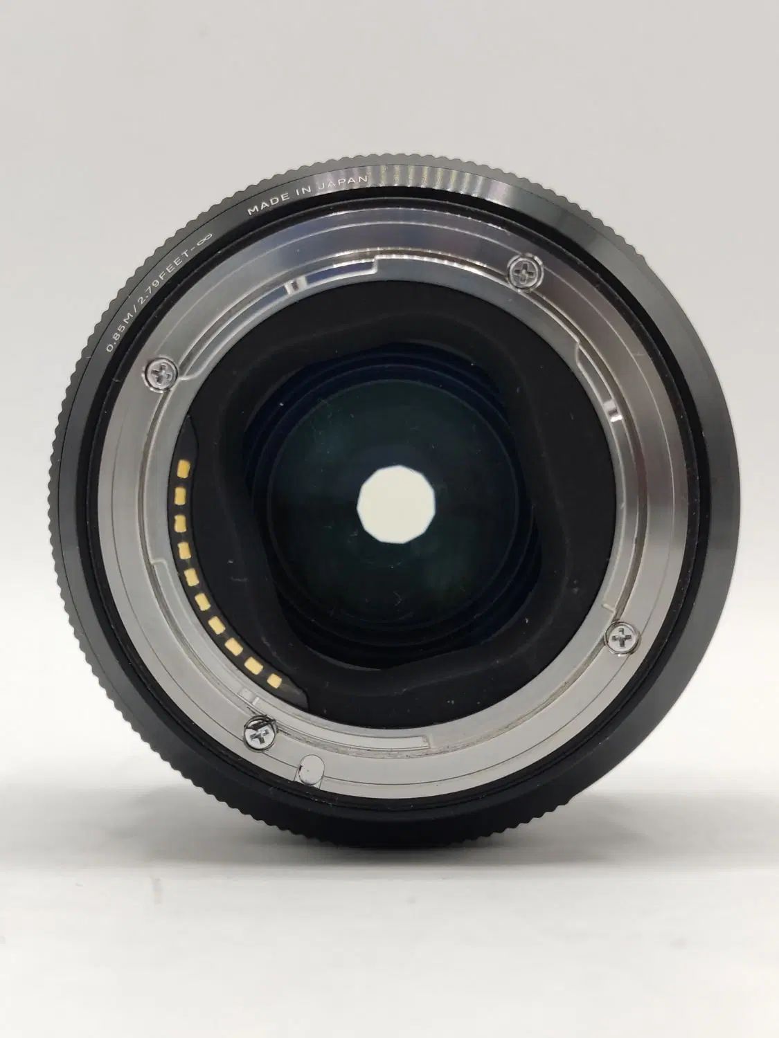 لنز سیگما مانت سونی SIGMA 85mm F1.4 DG DN|دوربین عکاسی و فیلم‌برداری|تهران, پامنار|دیوار