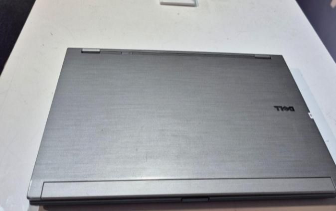 لپ تاپ دل 6510  cori7 رم ۸|رایانه همراه|سیرجان, |دیوار