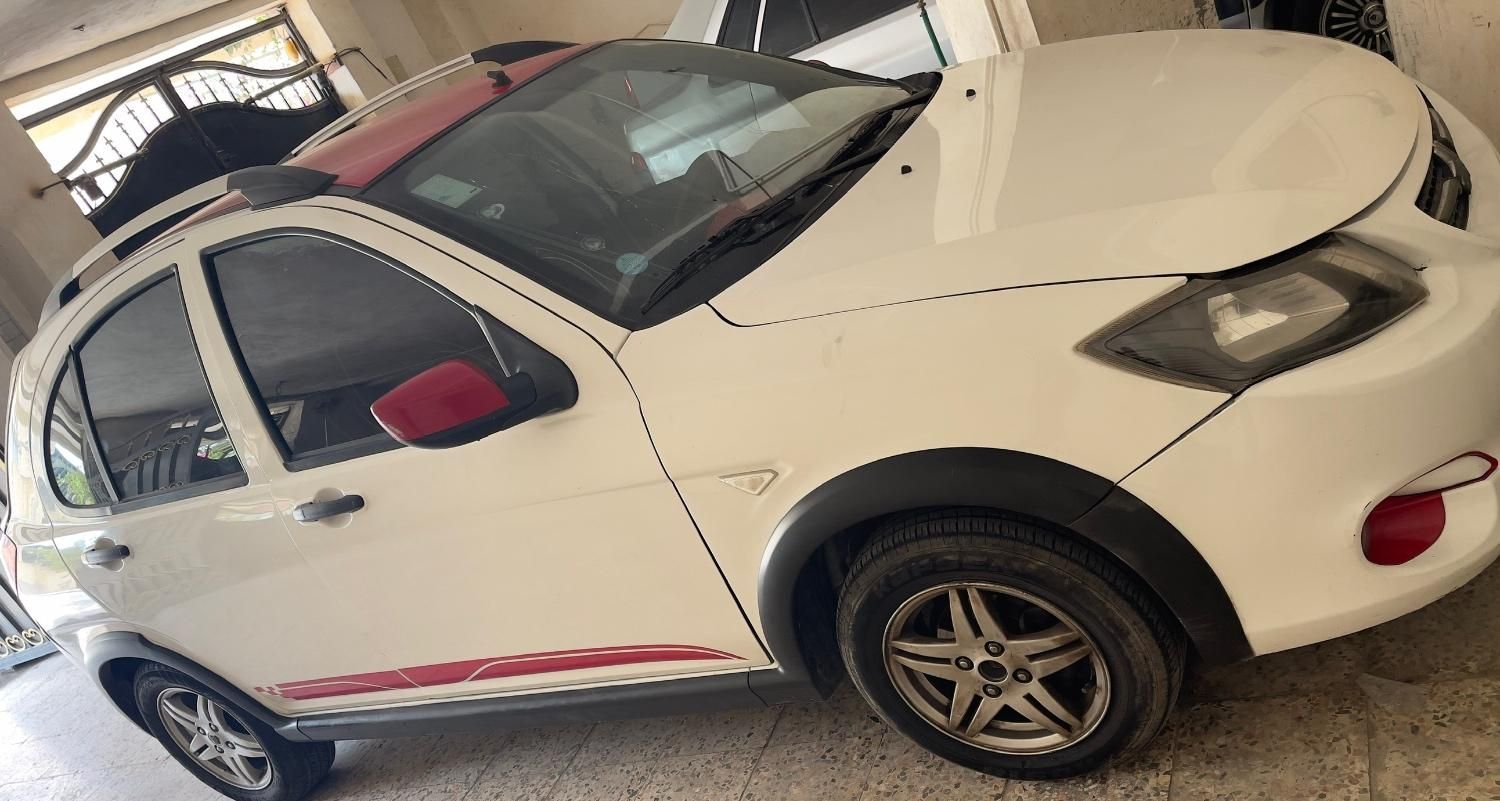 کوییک R401|خودرو سواری و وانت|بندرعباس, |دیوار
