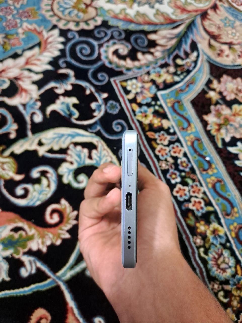 Poco f5|موبایل|فردیس, منظریه|دیوار