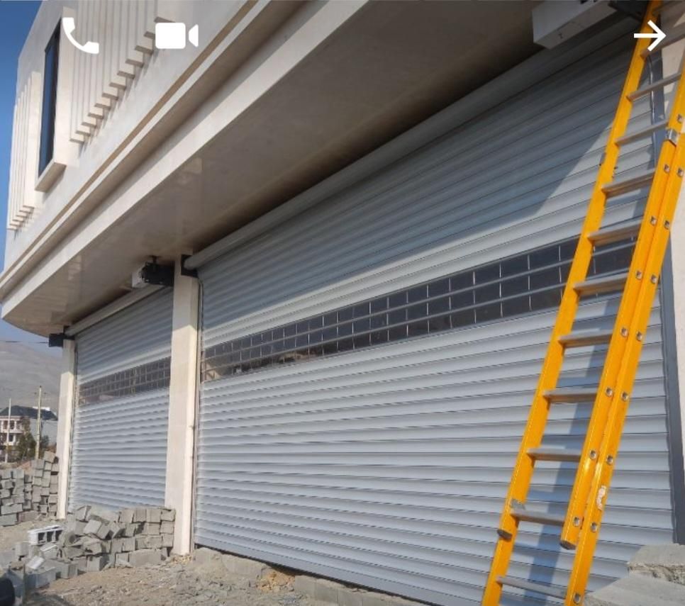 شیشه برقی .جک پارکینگ. کرکره برقی. تعمیرات|خدمات پیشه و مهارت|دماوند, دماوند|دیوار