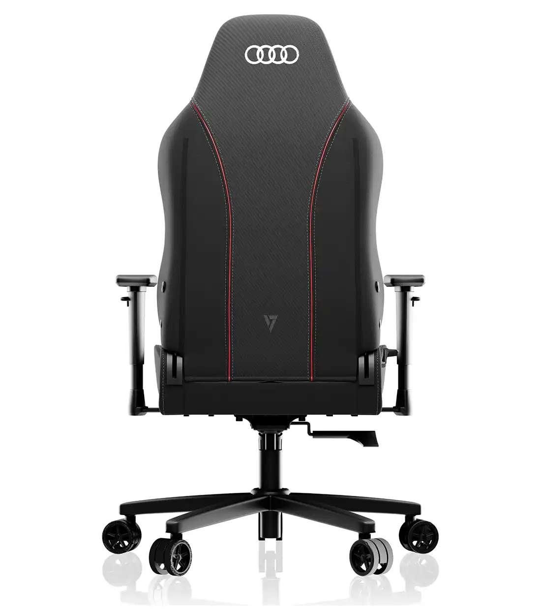 صندلی گیمینگ ورتاگیر SL3800 Audi Edition|صندلی و نیمکت|کرج, اصفهانی‌ها|دیوار