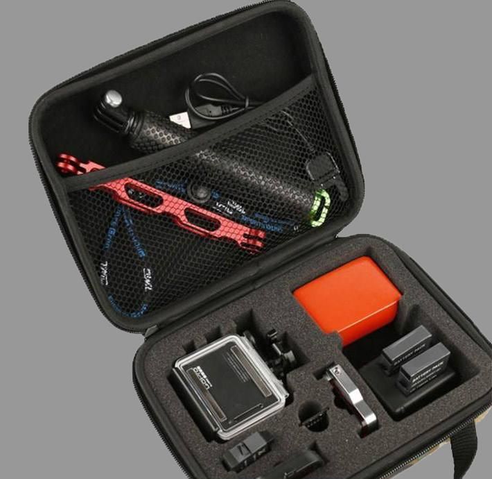 کیفهای  هارد برای گوپرو Gopro|دوربین عکاسی و فیلم‌برداری|تهران, فردوسی|دیوار