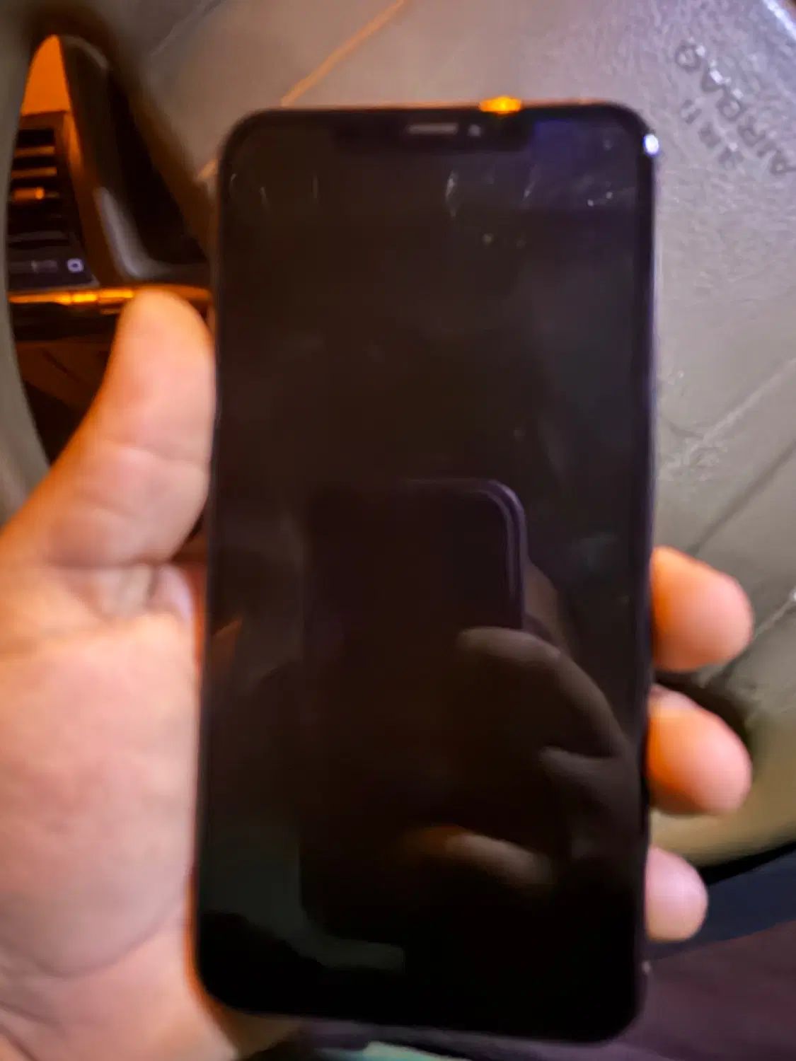Xs max 256|موبایل|کرمانشاه, |دیوار