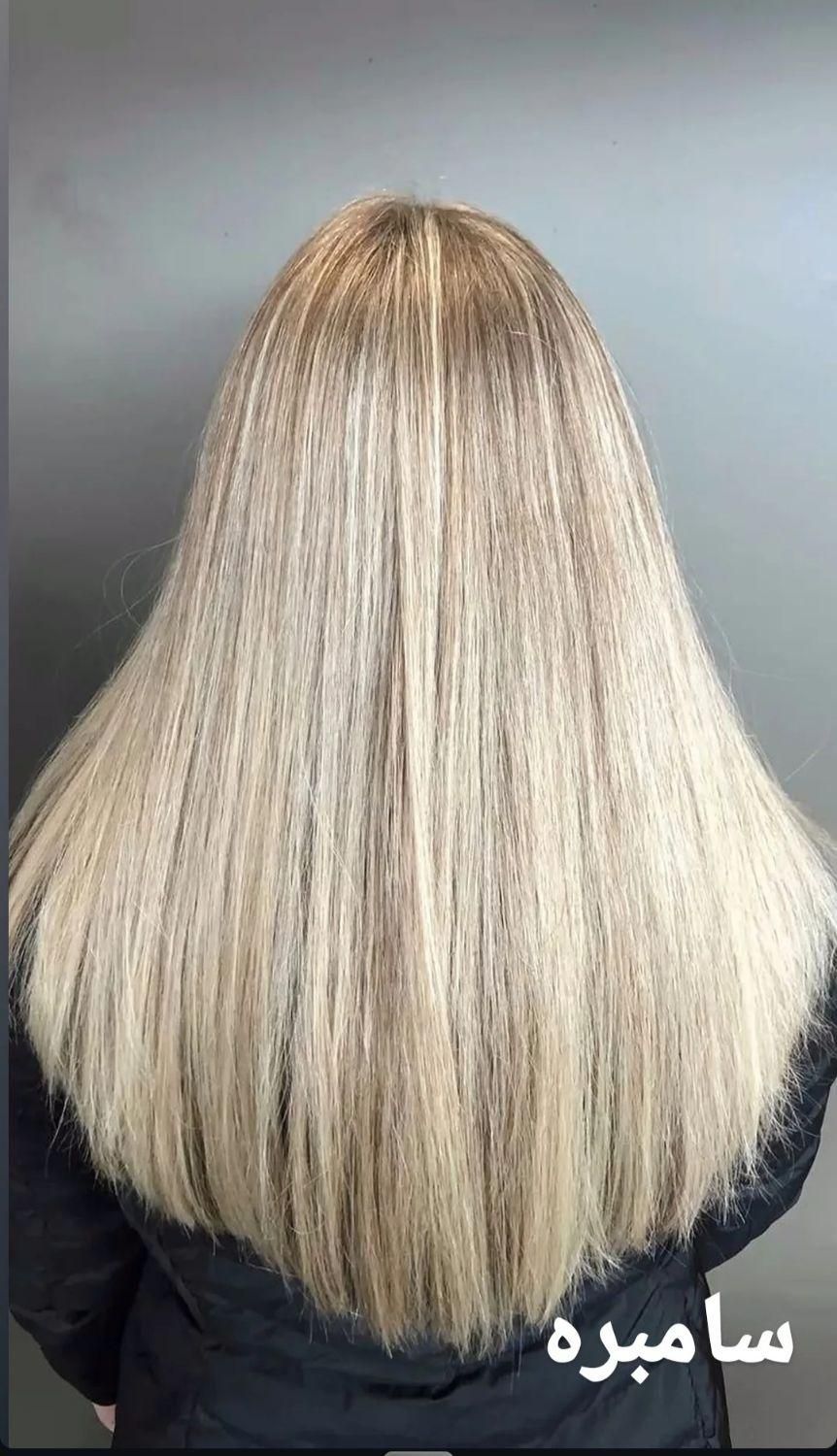 افتتاحیه آرایشگاه زنانه|خدمات آرایشگری و زیبایی|رباطکریم, رباطکریم|دیوار