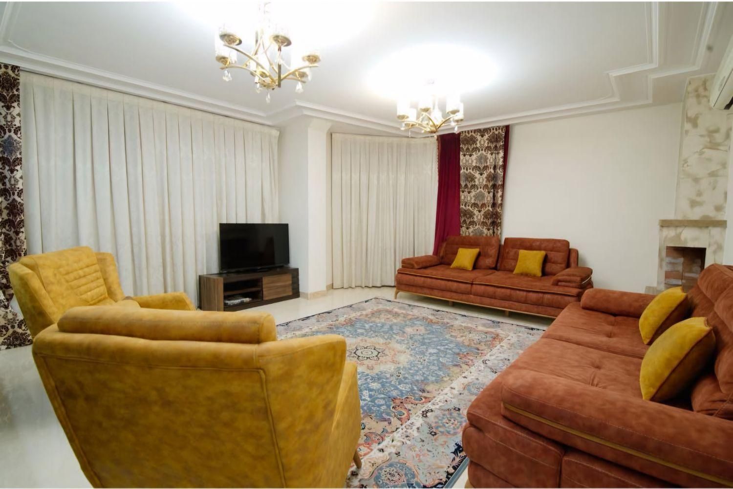 هتل اپارتمان های لوکس کریم خان زند|اجارهٔ کوتاه‌مدت آپارتمان و سوئیت|شیراز, زند|دیوار