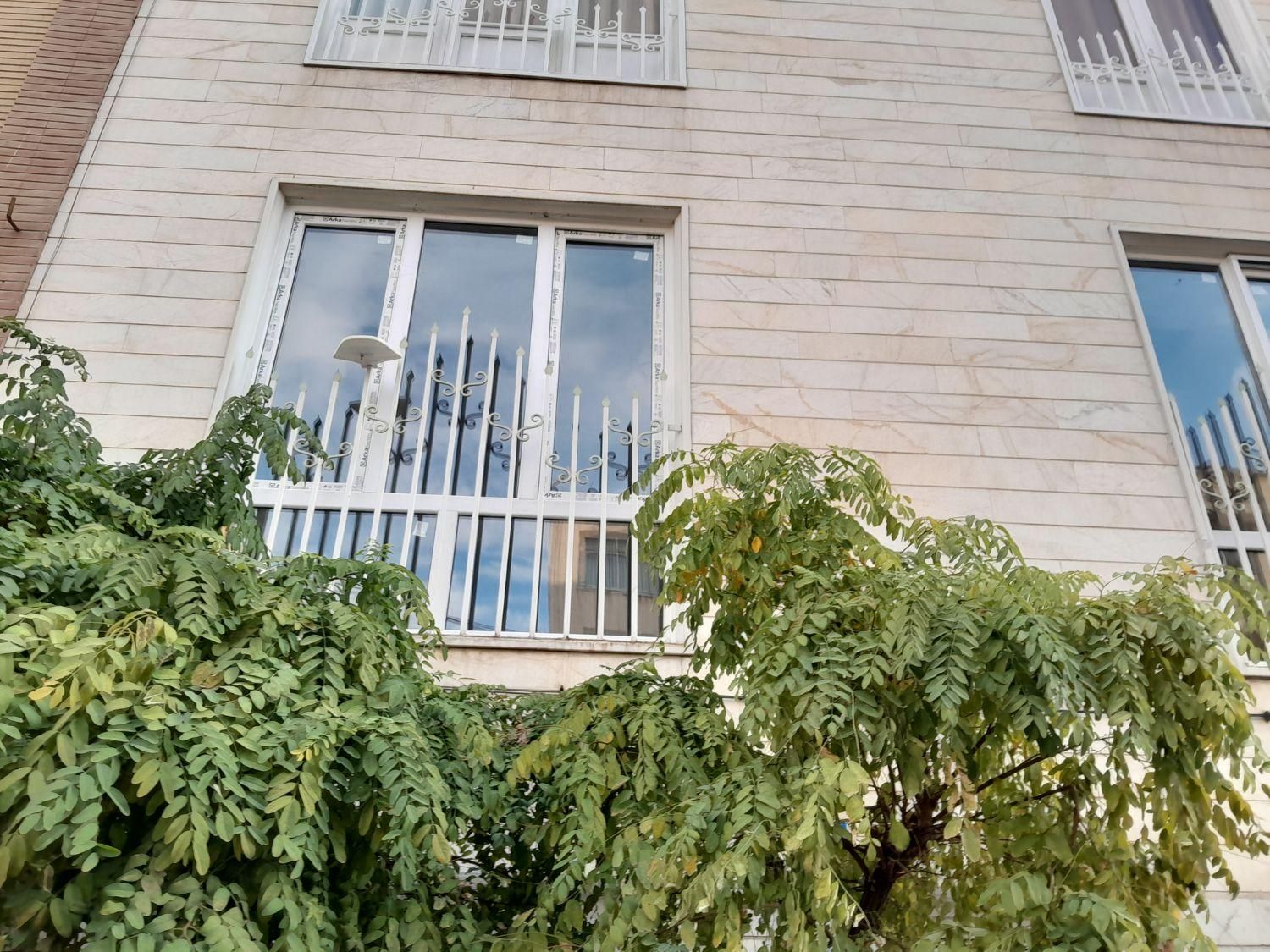 پنجره دوجداره upvc|خدمات پیشه و مهارت|تهران, نواب|دیوار