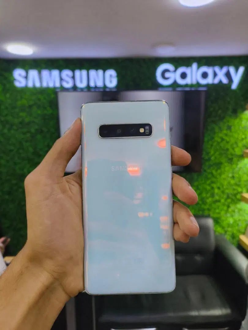s10+|موبایل|تهران, جردن|دیوار