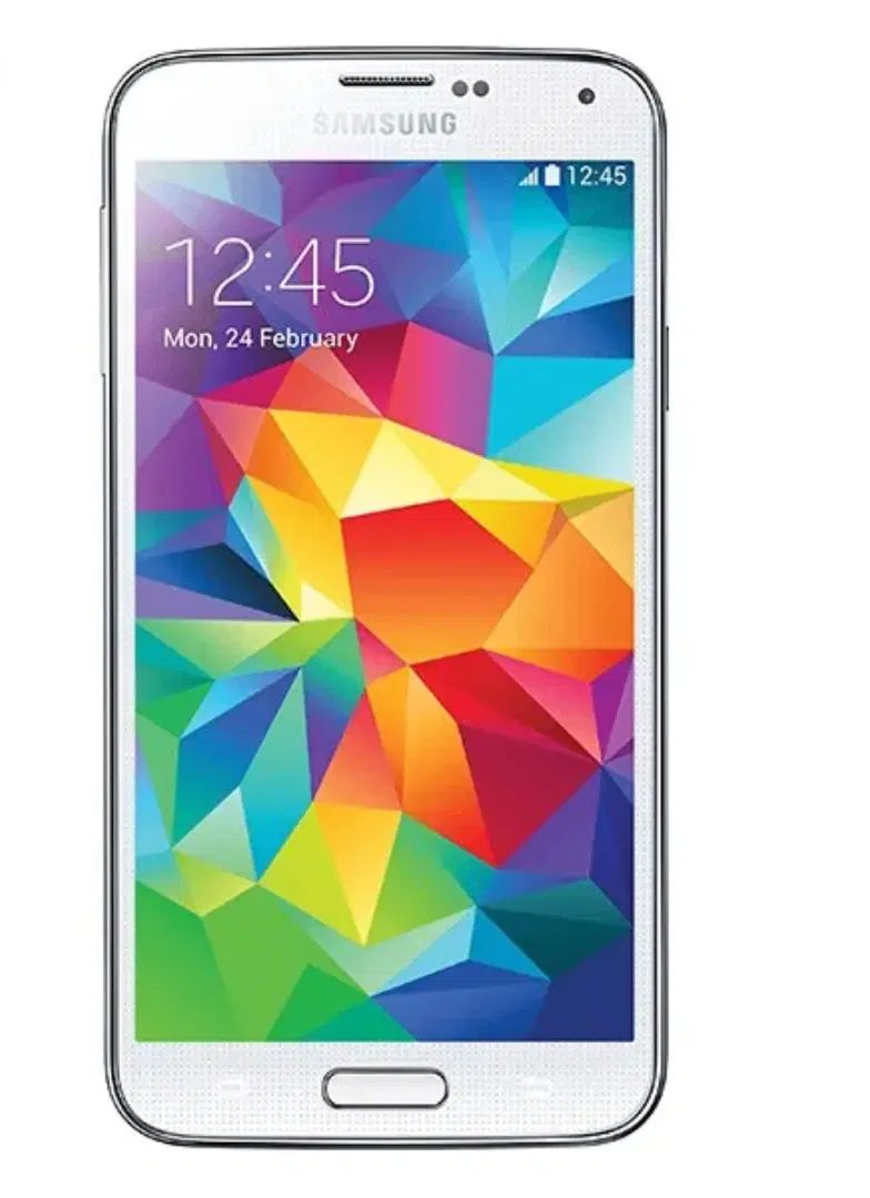 گوشی s5|موبایل|هرسین, |دیوار