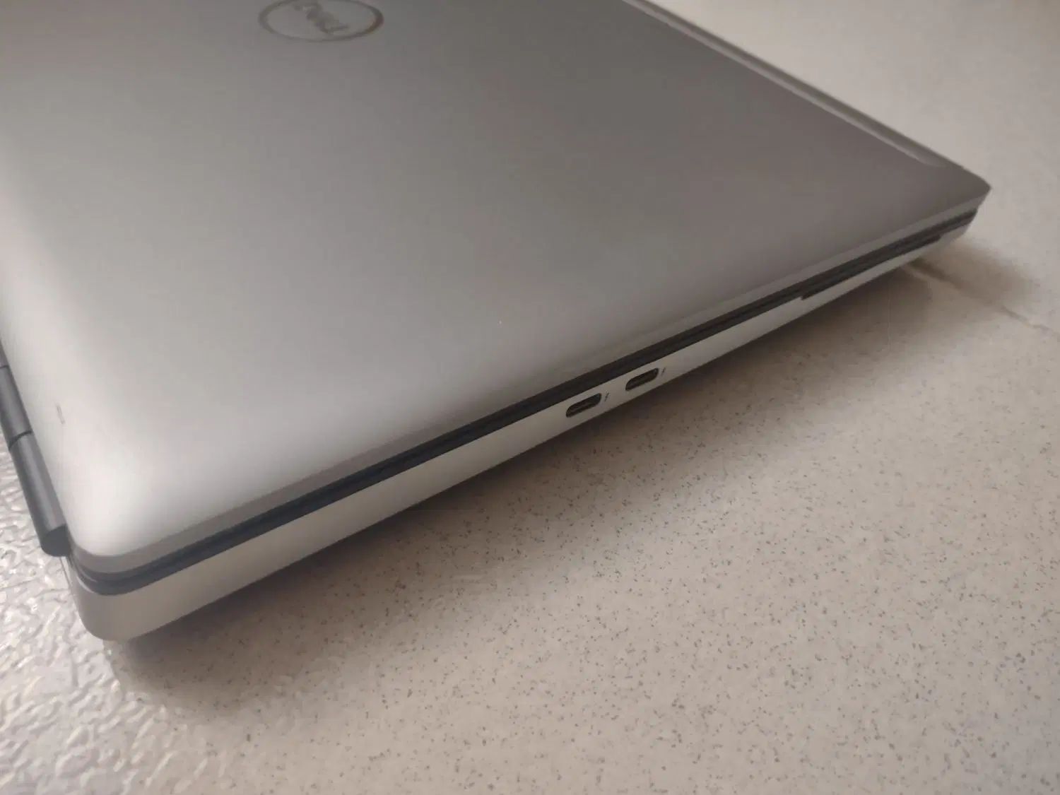 Dell precision 7560 gaming &rendring|رایانه همراه|مشهد, ارشاد|دیوار