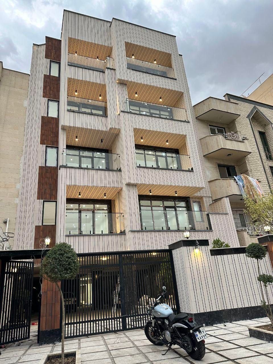 متقاضی مشارکت زمین،کلنگی گلشهر و مناطق دیگر|مشارکت در ساخت املاک|کرج, حصارک بالا|دیوار