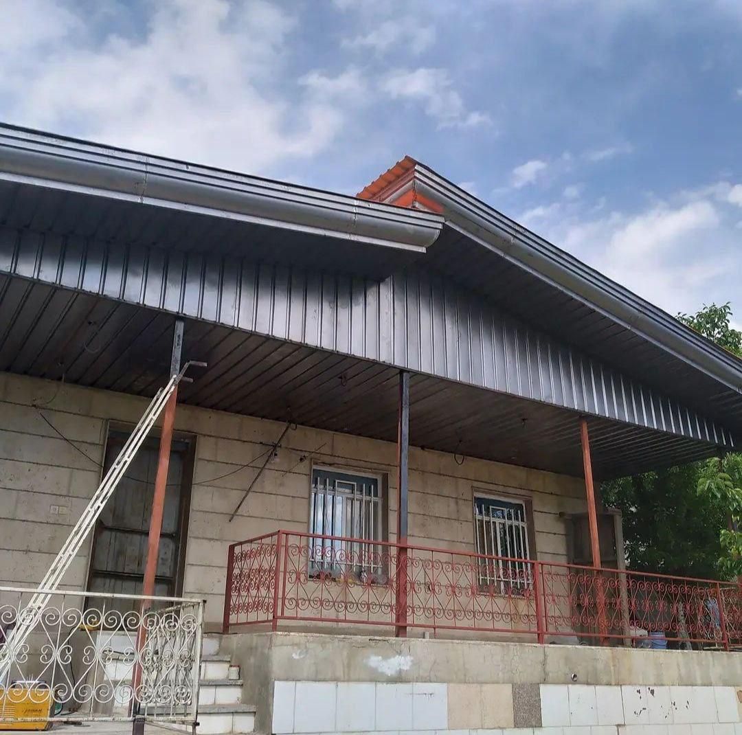 نصب سقف شیروانی|خدمات پیشه و مهارت|اردبیل, |دیوار