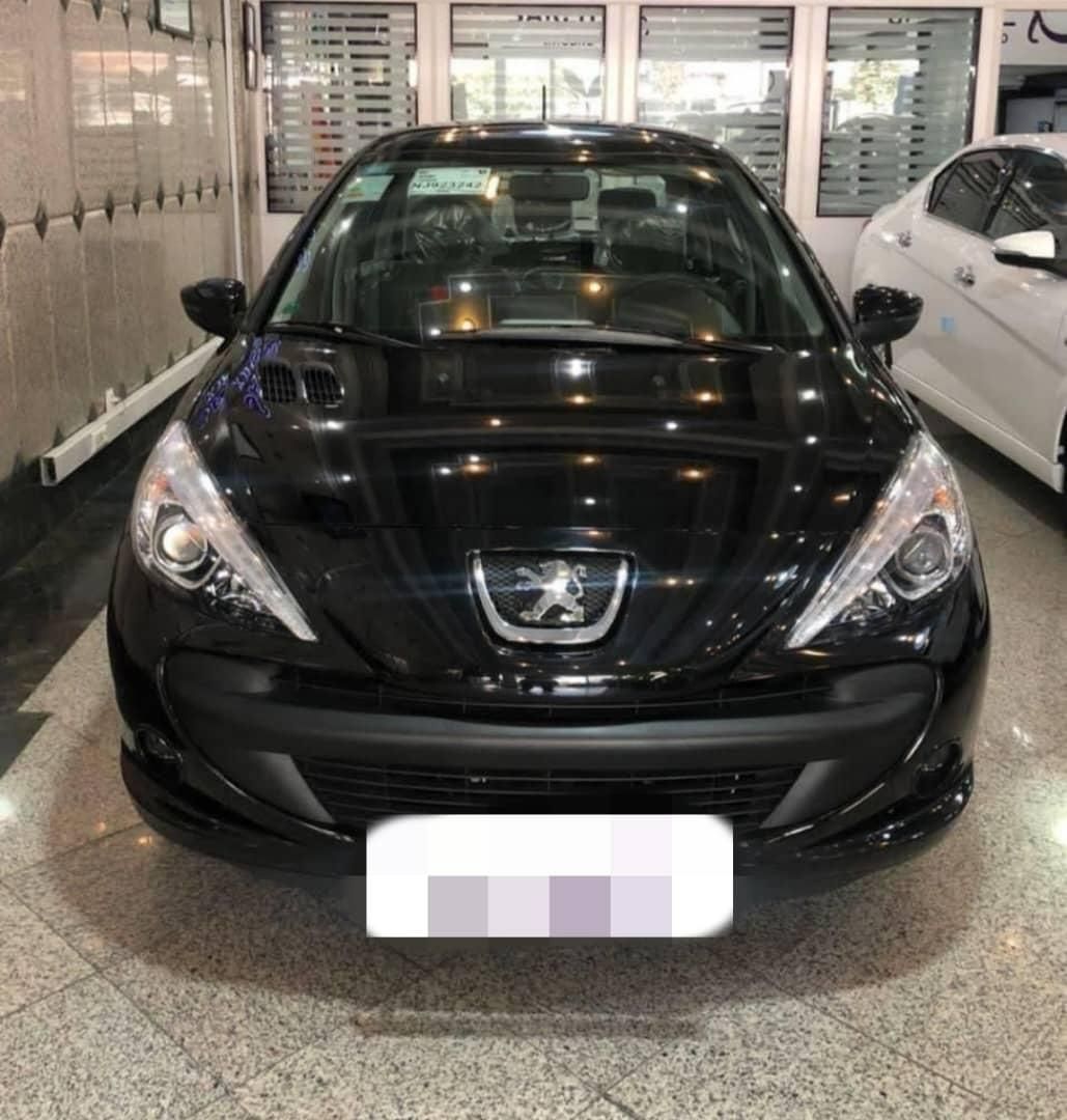 پژو ۲۰۷پانا/ارتقا سفید/1404|خودرو سواری و وانت|تهران, صادقیه|دیوار