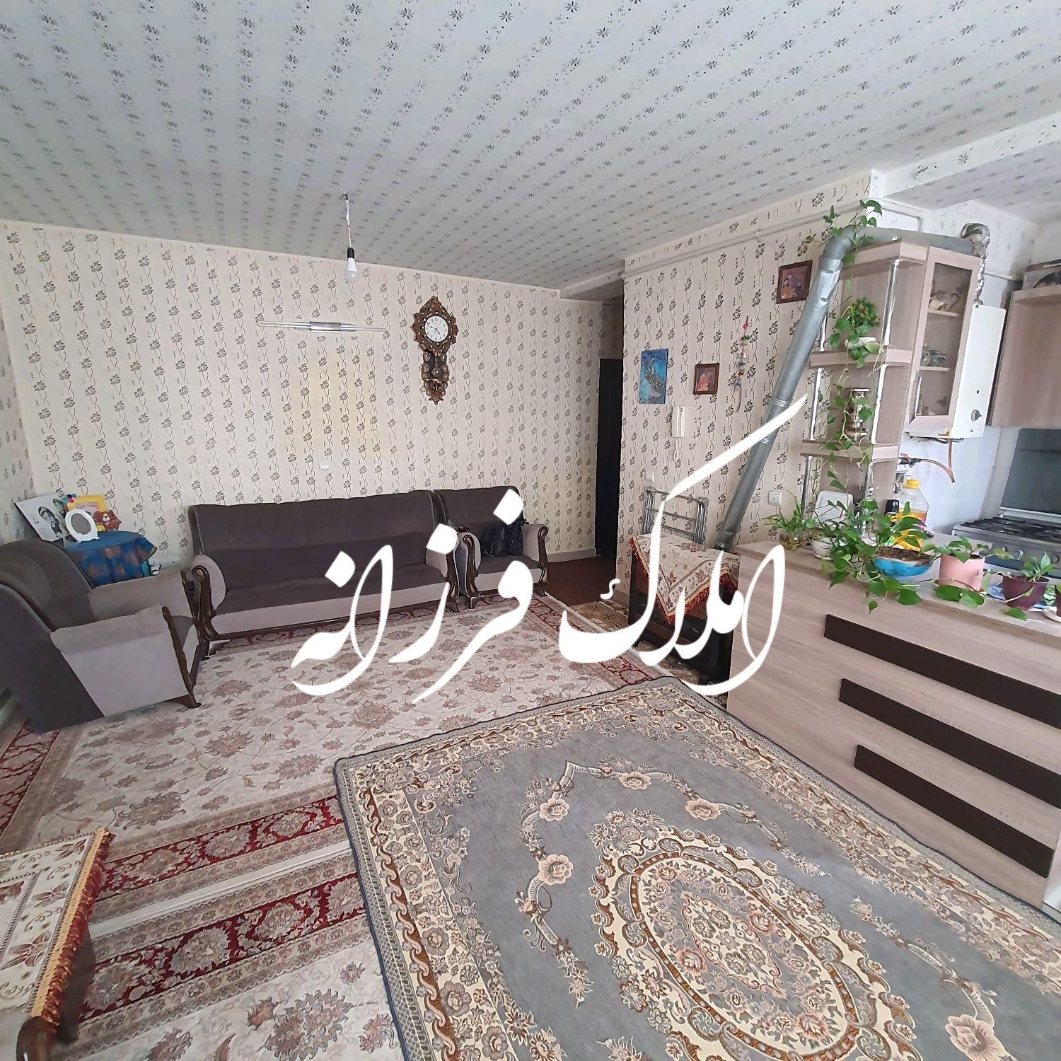 مسکن مهر نظرآباد پروژه توسعه کویر دو خواب(۷۳متری)|فروش آپارتمان|نظرآباد, |دیوار