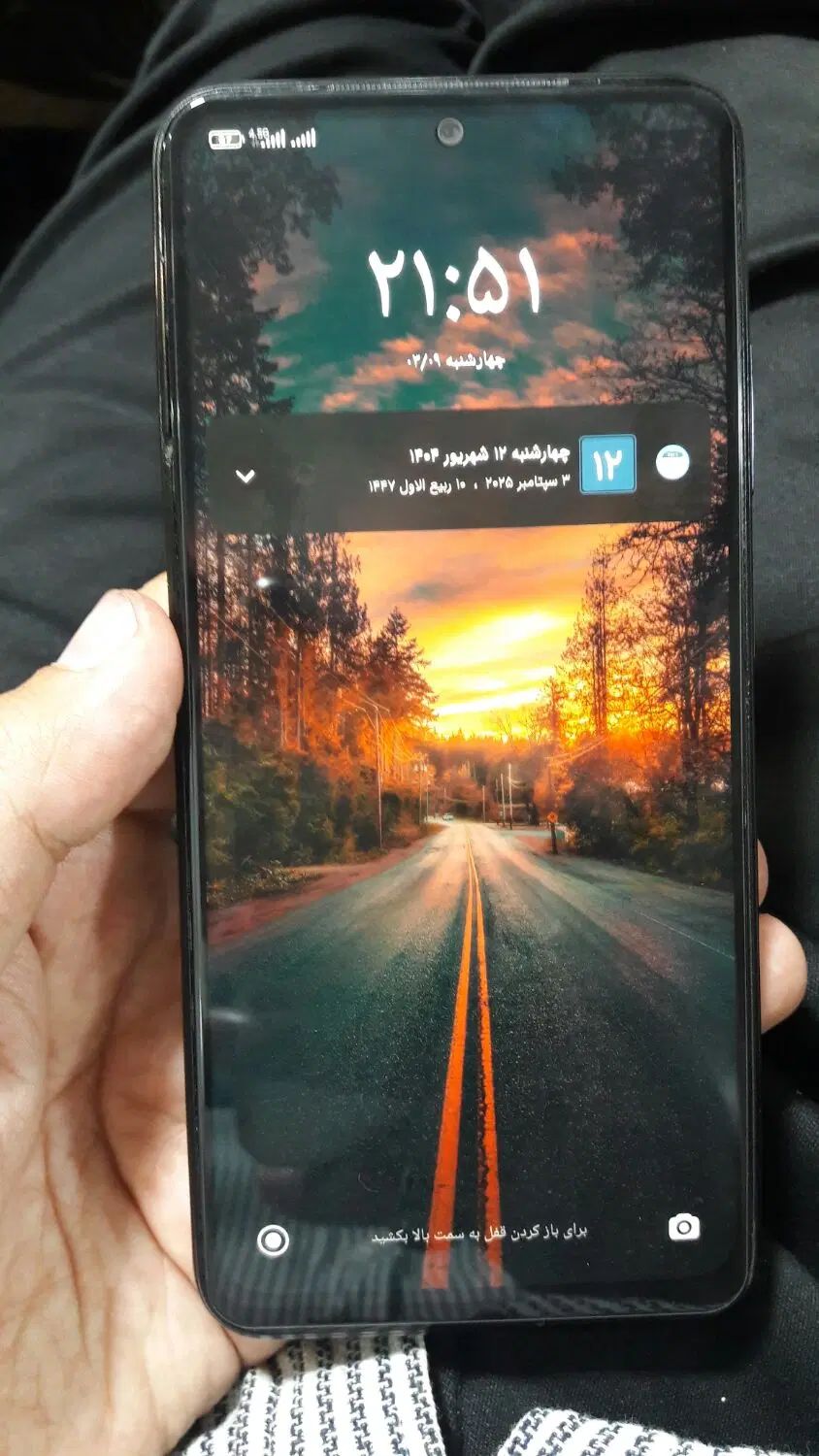 redmi note10|موبایل|کرمانشاه, |دیوار