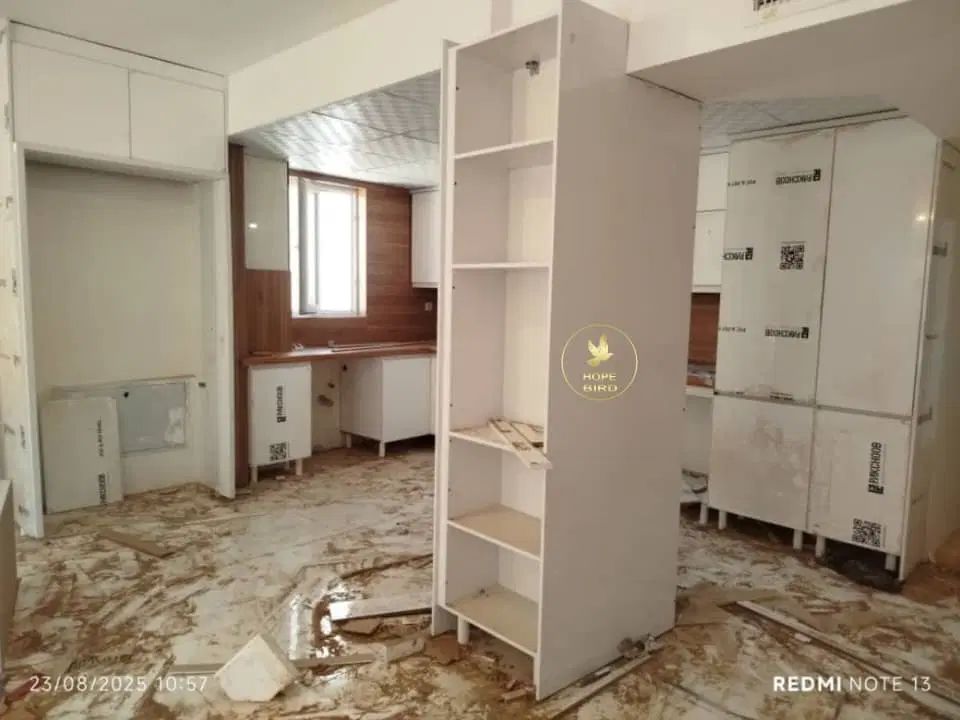اجرای صفر تا 100 کابینت و دکوراسیون  اقساطی و چکی|خدمات پیشه و مهارت|شیراز, احمدآباد|دیوار