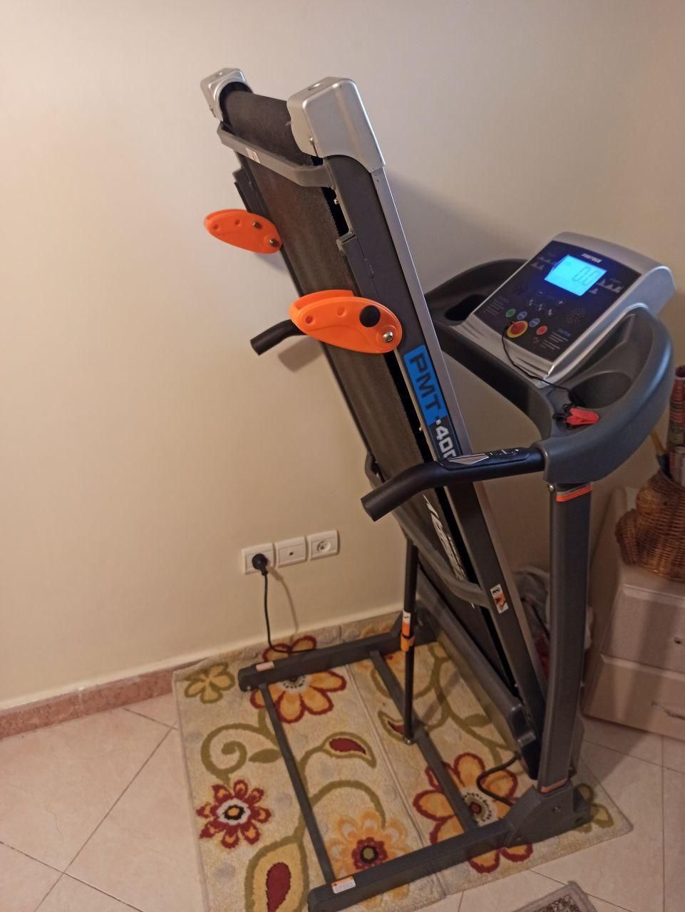 تردمیل پروتیوس Proteus PMT-4000|تجهیزات ورزشی|تهران, جنت‌آباد مرکزی|دیوار