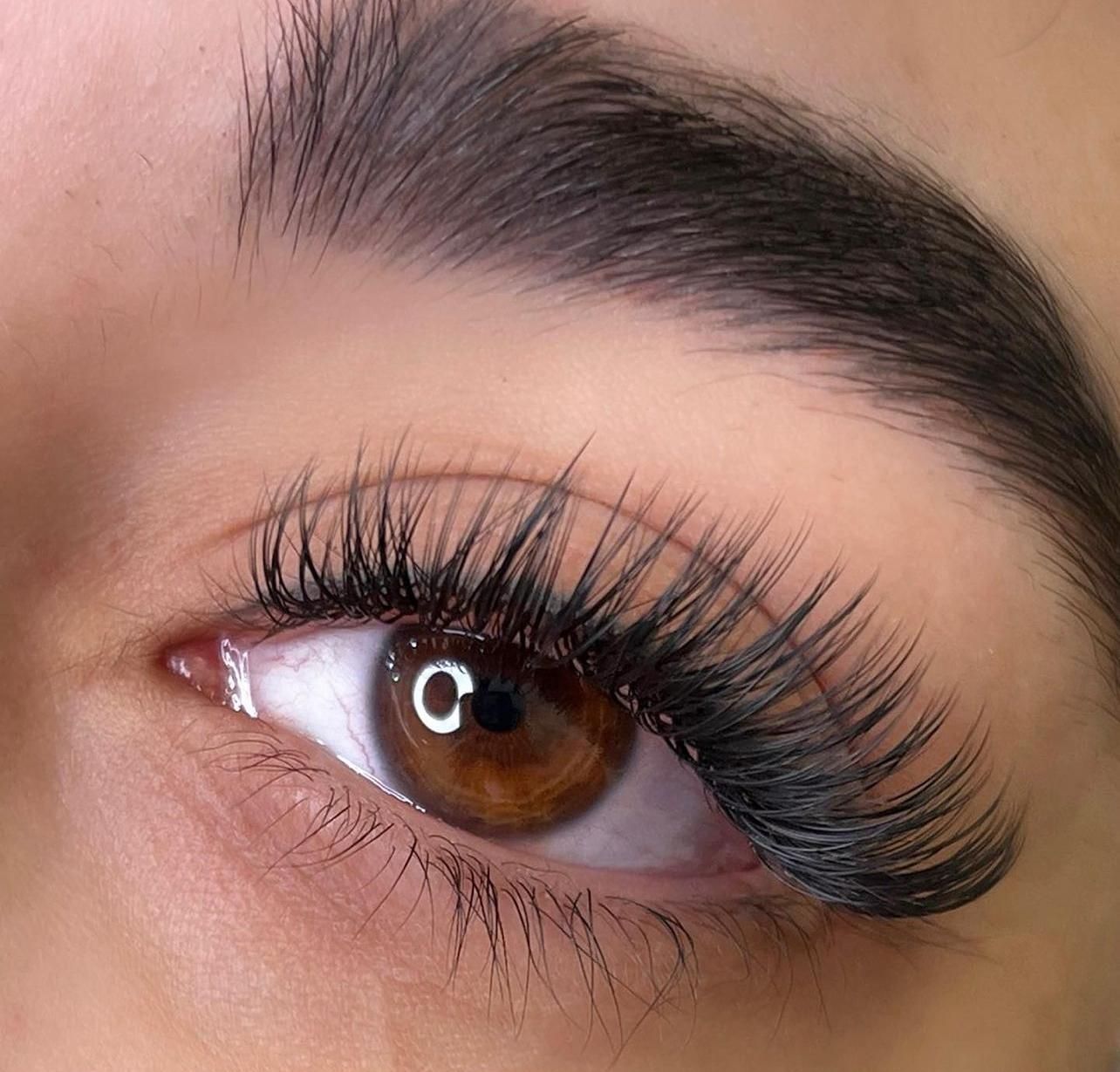 خدمات کاشت و اکستنشن مژه و لیفت مژه و ابرو|خدمات آرایشگری و زیبایی|اصفهان, ملکشهر|دیوار