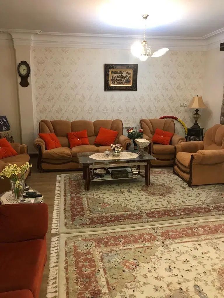 آپارتمان ۱۲۲متری ۳خوابه در بیستون سبزه میدان|فروش آپارتمان|رشت, پیرسرا|دیوار