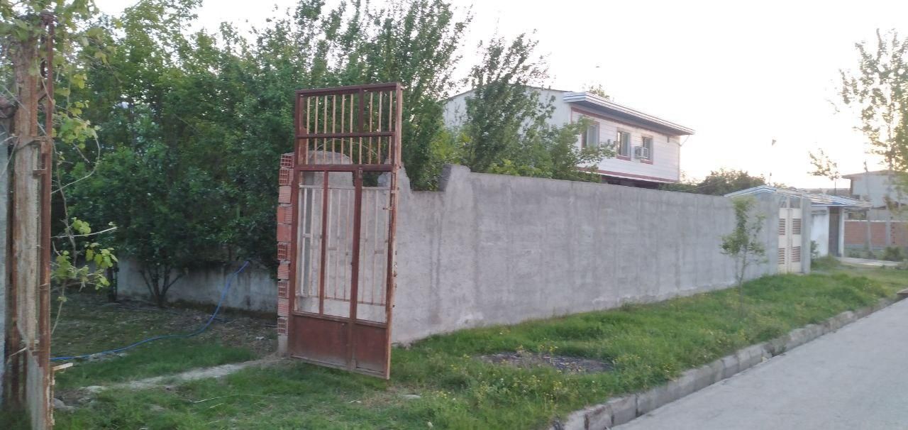 فروش زمین مسکونی در دهستان زیبای لیوان شرقی|فروش زمین و ملک کلنگی|نوکنده, |دیوار