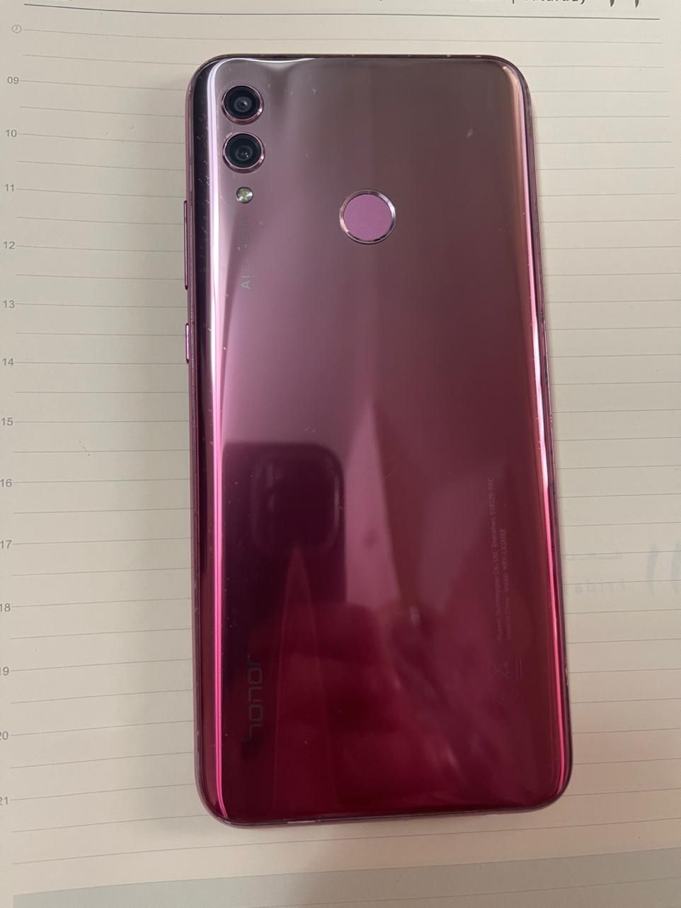 هواوی P10 Lite با حافظهٔ ۶۴ گیگابایت|موبایل|تهران, امام حسین(ع)|دیوار