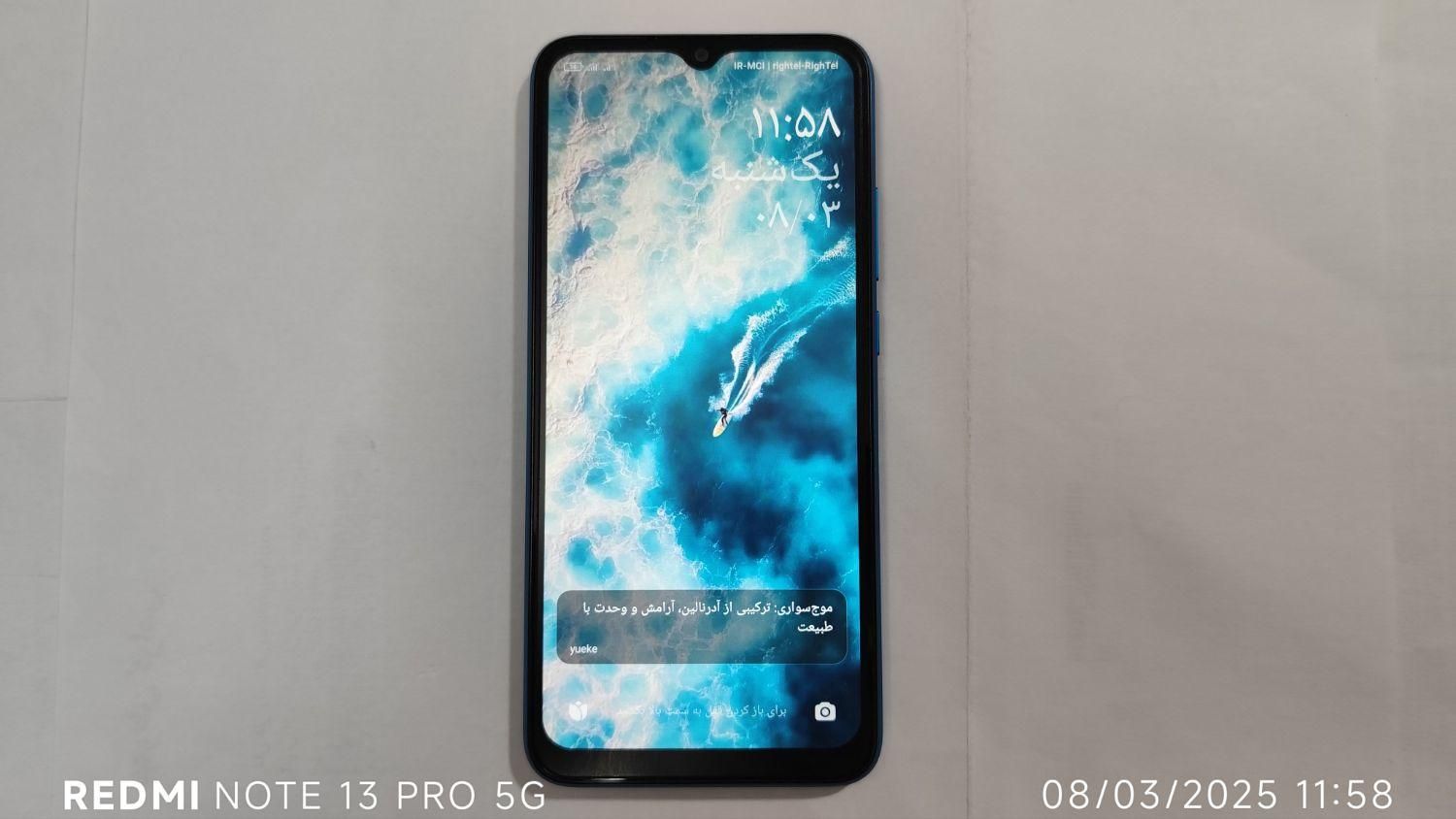 شیائومی Redmi 9A|موبایل|آذرشهر, |دیوار