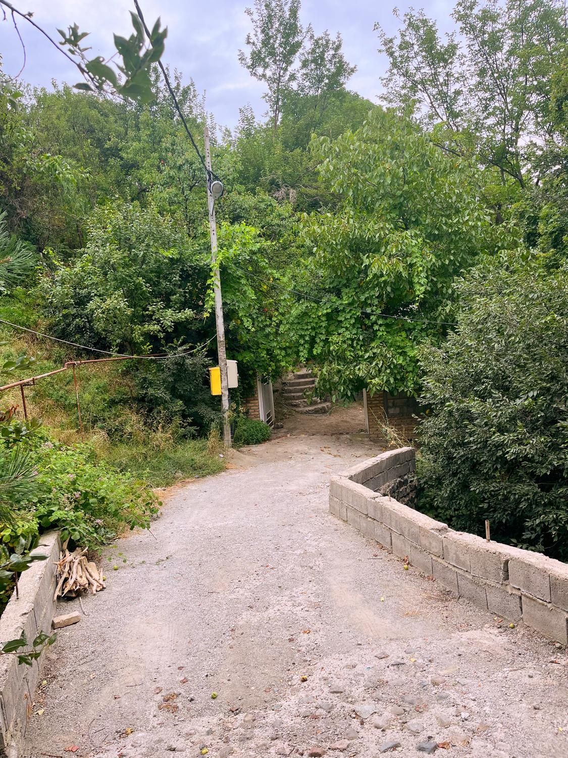 اجاره ویلا جنگلی در کلیبر (کلیبر ویلا)|اجارهٔ کوتاه‌مدت ویلا و باغ|اهر, |دیوار