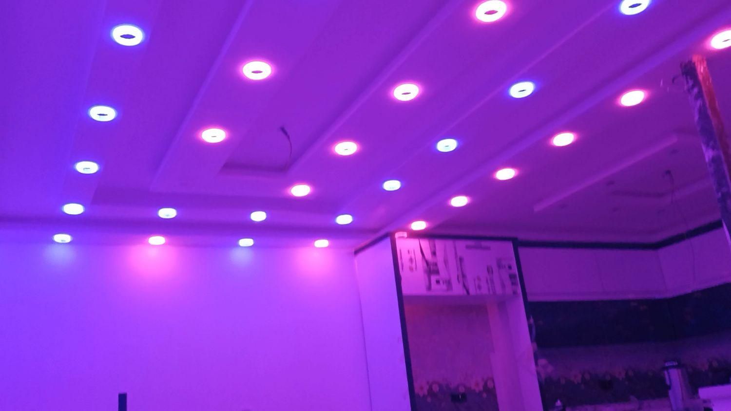 برقکشی و لوله کشی آب وفاضلاب ساختمان|خدمات پیشه و مهارت|بم, |دیوار