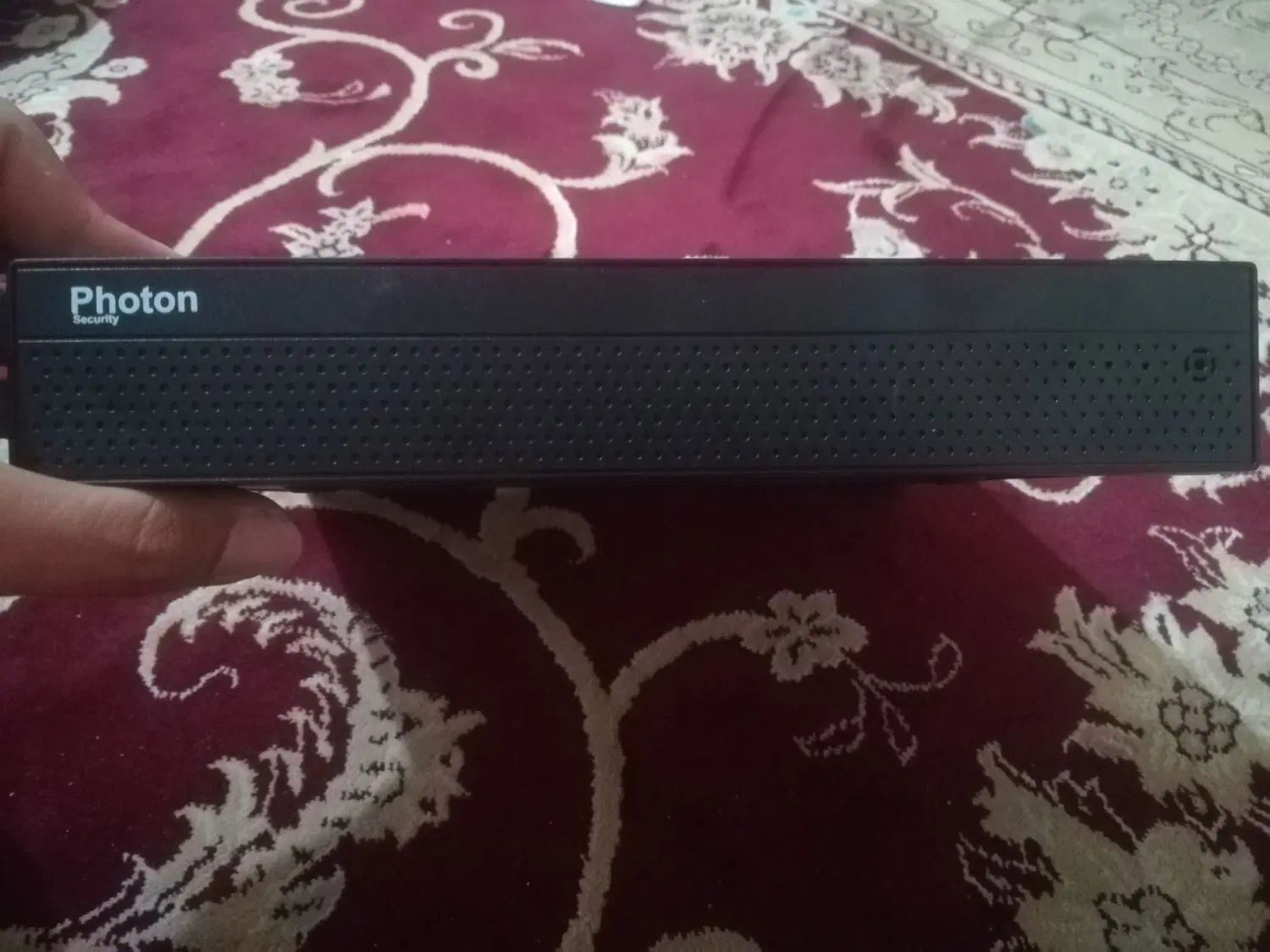دستگاه DVR دوربین 16 کانال مفت|دوربین مداربسته|کرج, کمال‌شهر|دیوار