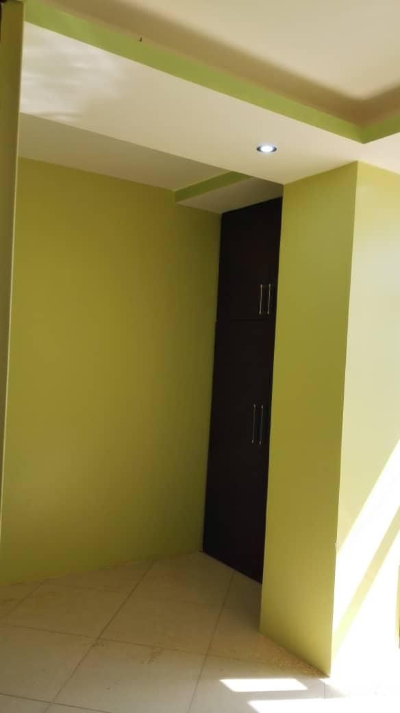 رنگ آمیزی ساختمان با اکیپ حرفه ایی|خدمات پیشه و مهارت|امیدیه, |دیوار