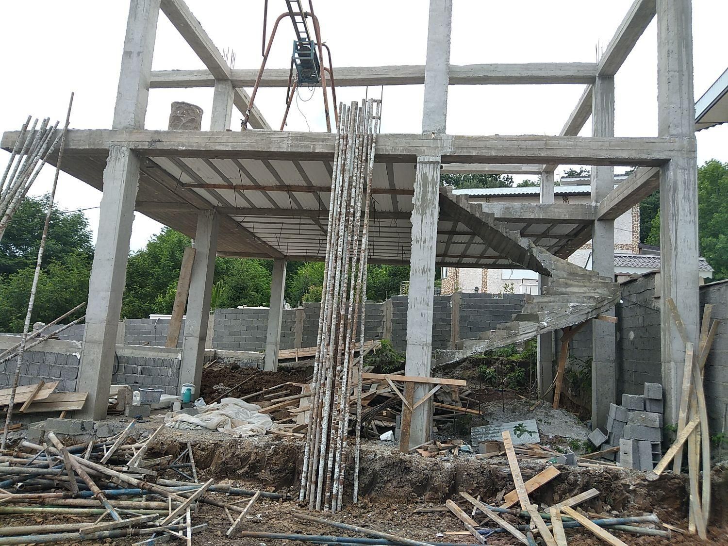 ارماتوربندی وقالبندی|خدمات پیشه و مهارت|رشت, شهرک شهید مفتح|دیوار