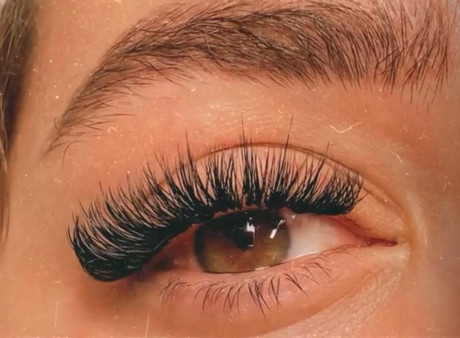 مدل مژه|خدمات آرایشگری و زیبایی|تهران, ولنجک|دیوار