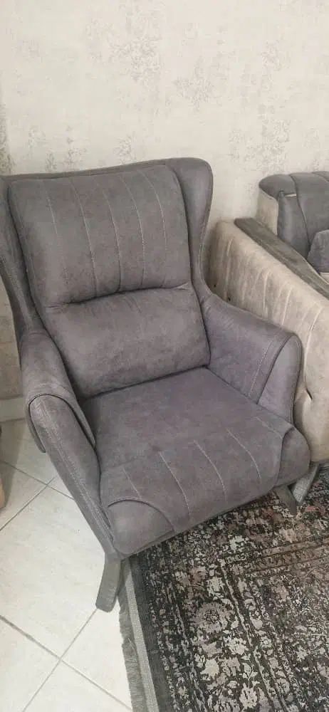 مبل راحتی|مبلمان خانگی و میز عسلی|تهران, عباسی|دیوار