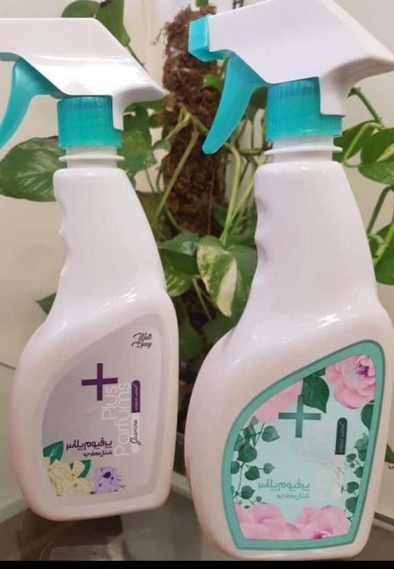 اسپری خوشبوکننده هوا و سرویس بهداشتی پروفیومپلاس|آرایشی، بهداشتی، درمانی|شیراز, پارک کوهستانی بوستان|دیوار