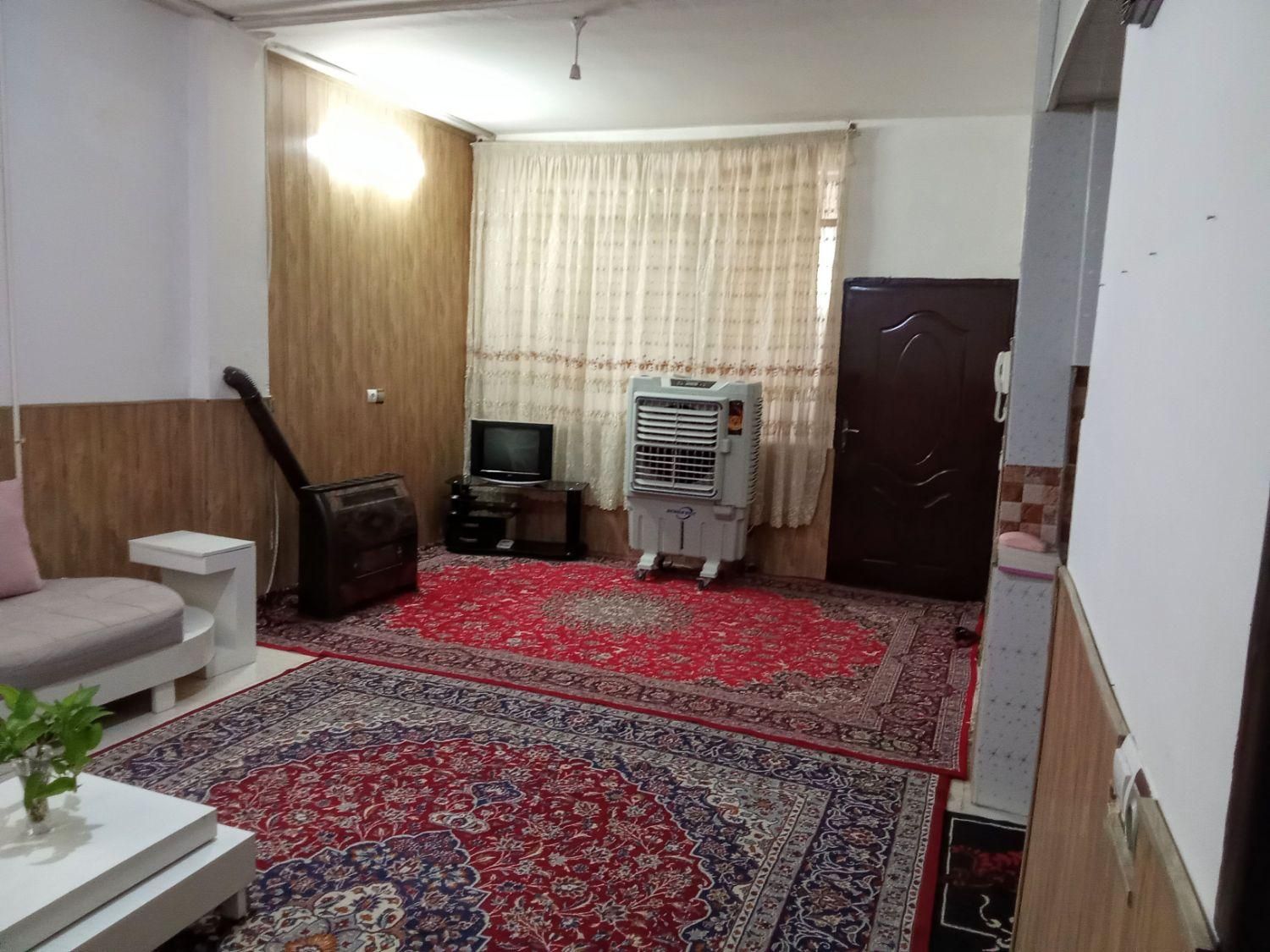 سوئیت تمیز مصلی|اجارهٔ کوتاه‌مدت آپارتمان و سوئیت|مشهد, محمدآباد|دیوار