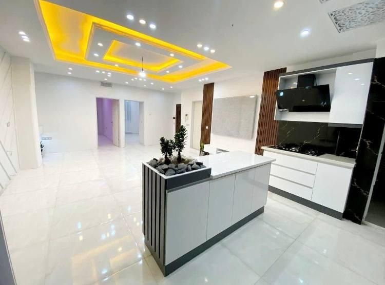 آپارتمان خوشنقشه در مهستان|فروش آپارتمان|هشتگرد, شهرک پامچال|دیوار