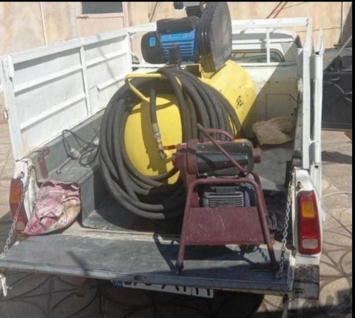 لوله بازکنی سرعین اببگلوشست شو لوله اوجوزلی|خدمات پیشه و مهارت|اردبیل, |دیوار