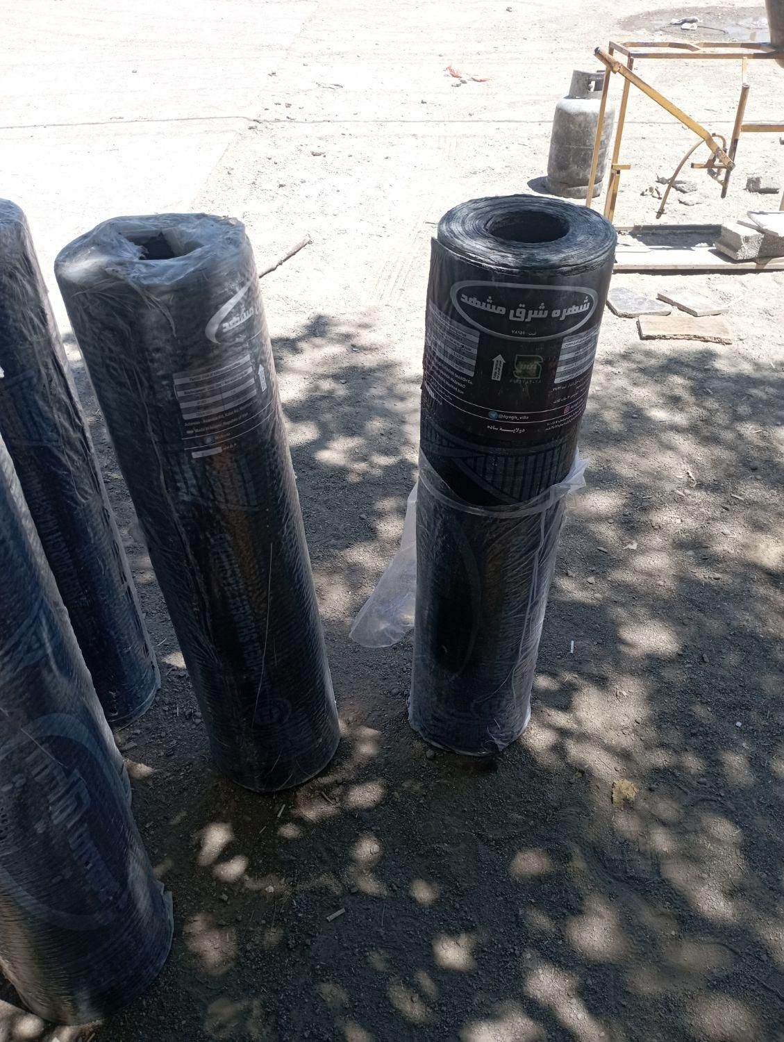 ایزوگام شرق مشهد|خدمات پیشه و مهارت|گلبهار, نوبهار|دیوار