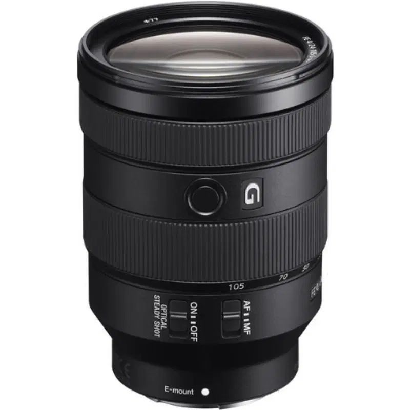 لنز سونی FE 24-105mm f/4 G OSS|دوربین عکاسی و فیلم‌برداری|تهران, سعادت‌آباد|دیوار