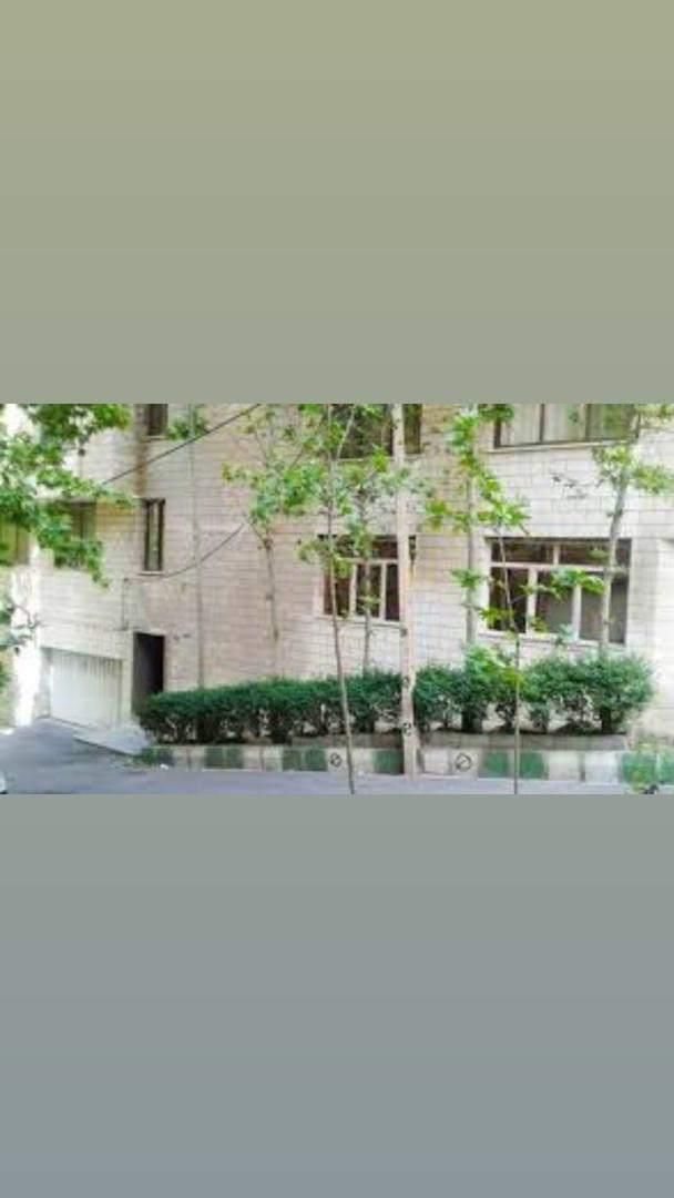 فروش و تهاتر ملک کلنگی 200 متر|فروش زمین و ملک کلنگی|تهران, نارمک|دیوار