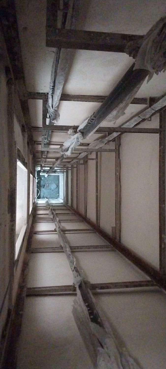 آسانسور عمود پیمای طبرستان ثبت ۹۹۰۱|خدمات پیشه و مهارت|بابل, |دیوار