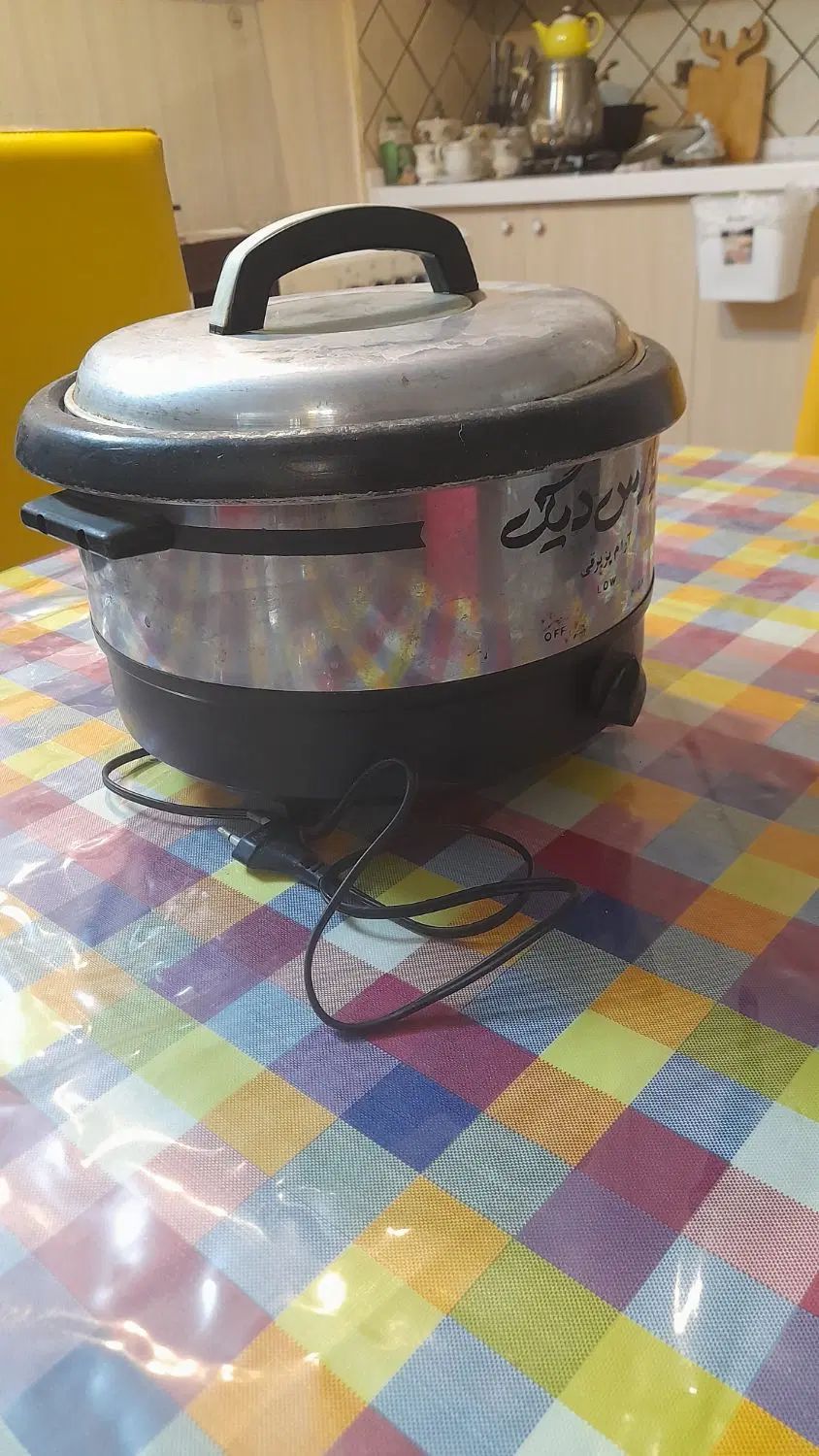 آرام پز|اجاق گاز و لوازم برقی پخت‌وپز|مشهد, ده دی|دیوار