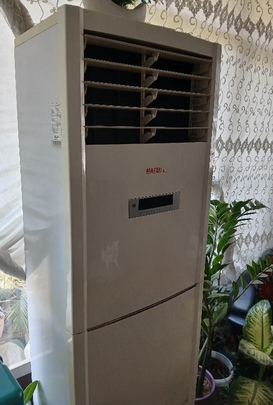 کولر گازی Matsu 36000|کولر گازی و فن‌کوئل|تهران, مهرآباد جنوبی|دیوار