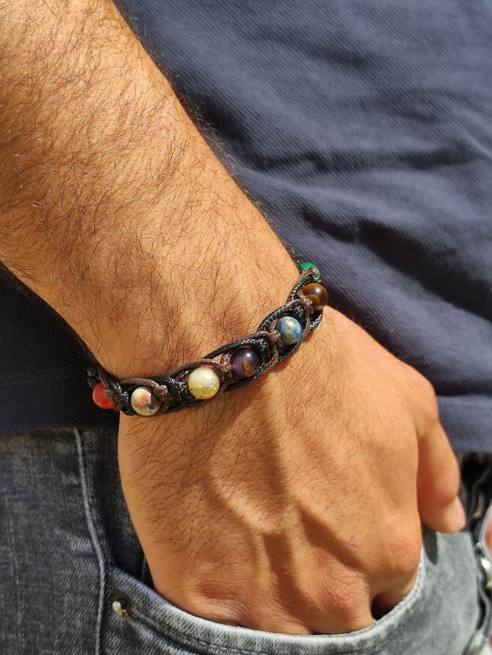 سفارش انواع زیورآلات مهره ای و استیل|بدلیجات|اصفهان, خلیل آباد|دیوار